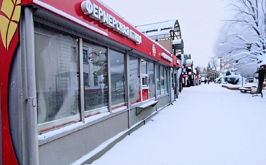 Сдам павильон по льготной цене на высоком пешеходном трафике. фото