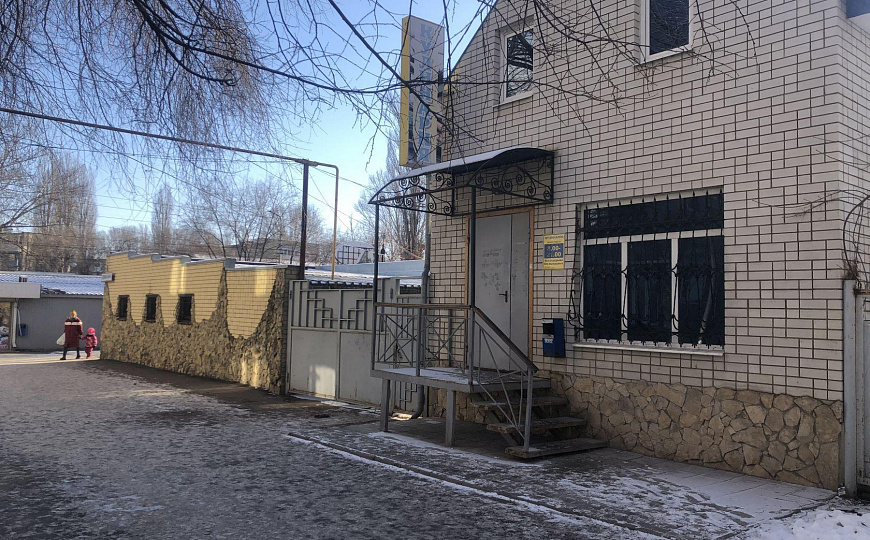 Сдам отдельно стоящее здание, 308 м² фото