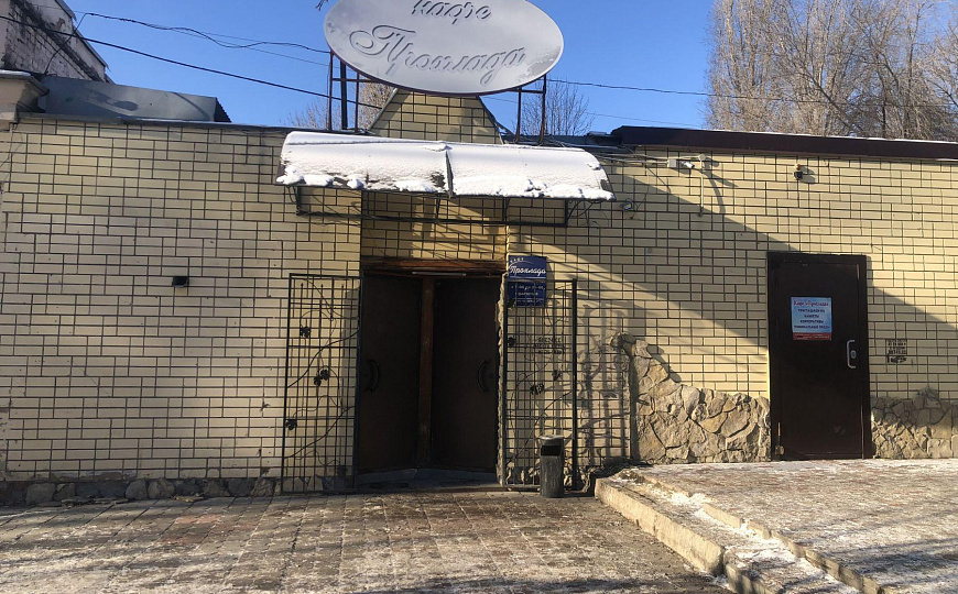 Сдам отдельно стоящее здание, 308 м² фото