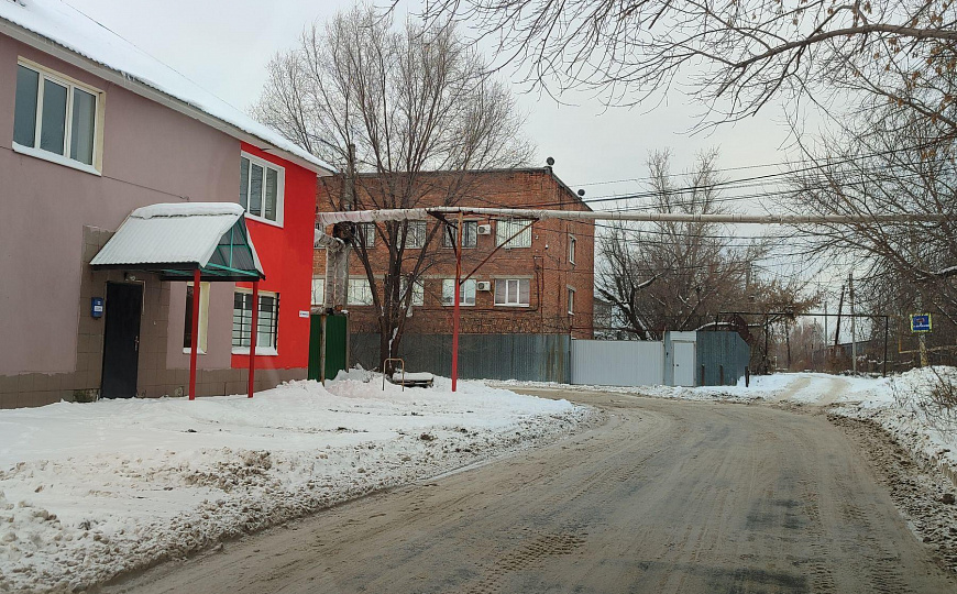 Отдельно стоящее здание, 560м² фото