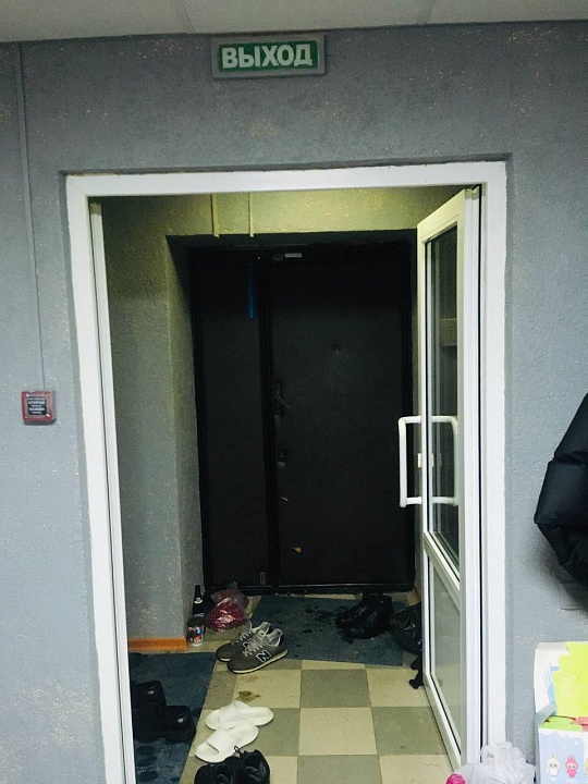 Офис 160 м2 фото