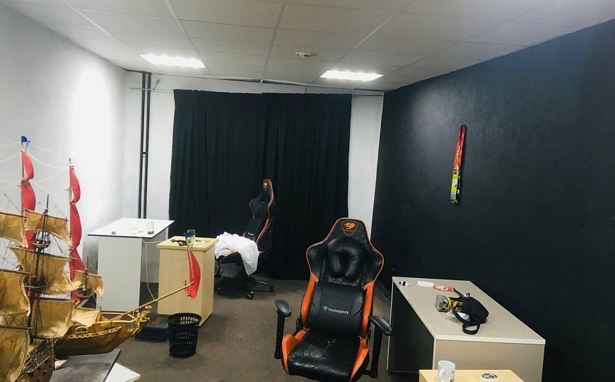 Офис 160 м2 фото