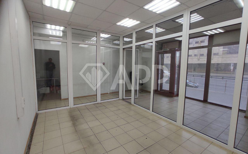 ПСН напротив метро, 34.5 кв.м. фото