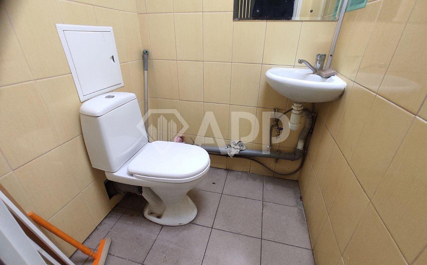 ПСН напротив метро, 34.5 кв.м. фото