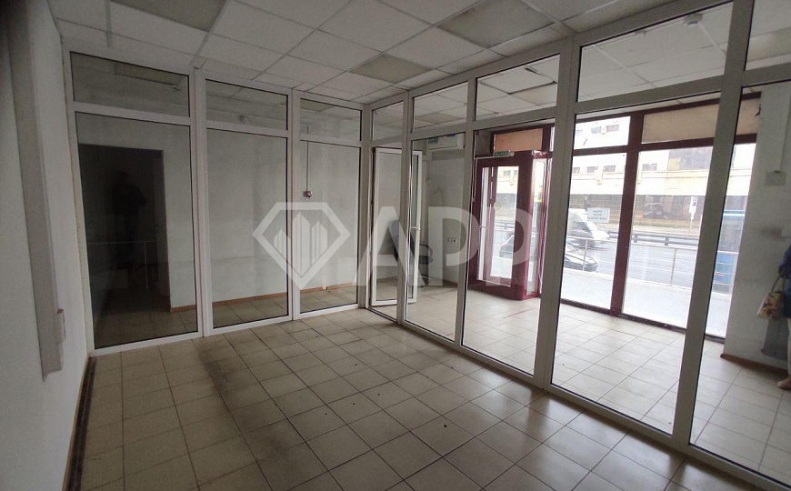 ПСН напротив метро, 34.5 кв.м. фото