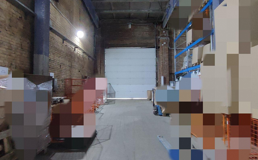  Производственное помещение, 8 500 м² фото