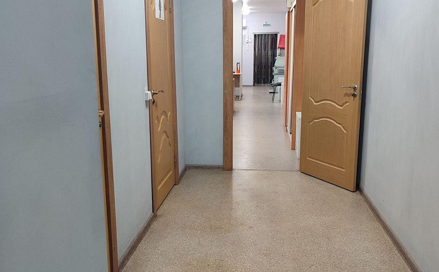  Производственное помещение, 8 500 м² фото