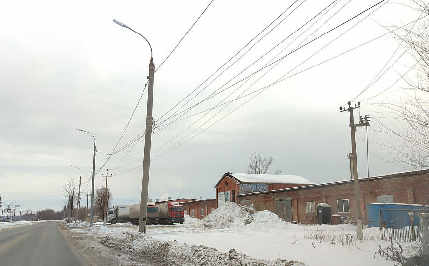  Производственное помещение, 8 500 м² фото