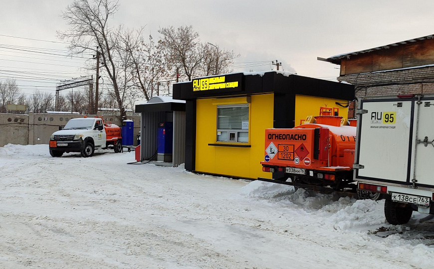  Производственное помещение, 8 500 м² фото