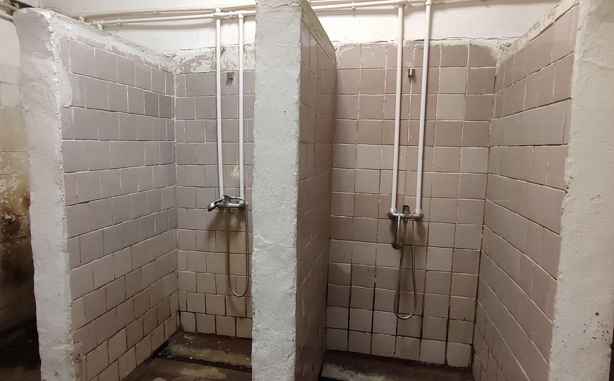 Производственное помещение, 1400 м² фото