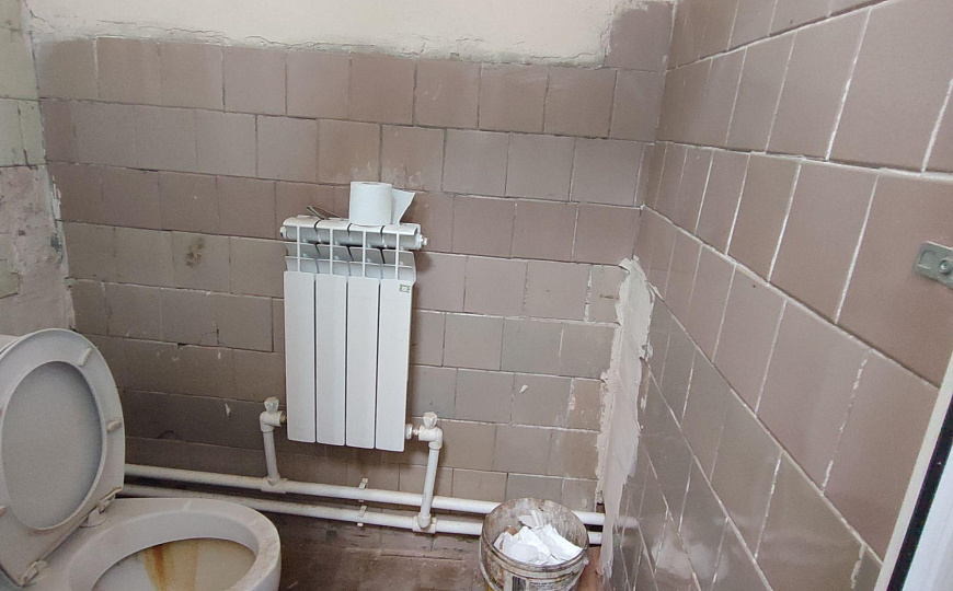 Производственное помещение, 1400 м² фото