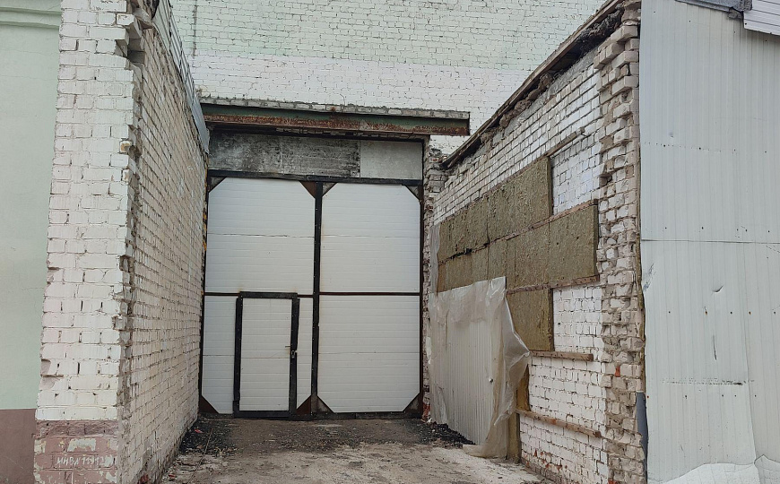 Производственное помещение, 1400 м² фото