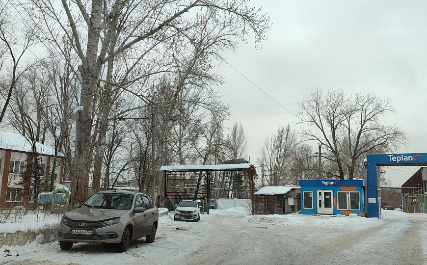 Производственное помещение, 1400 м² фото