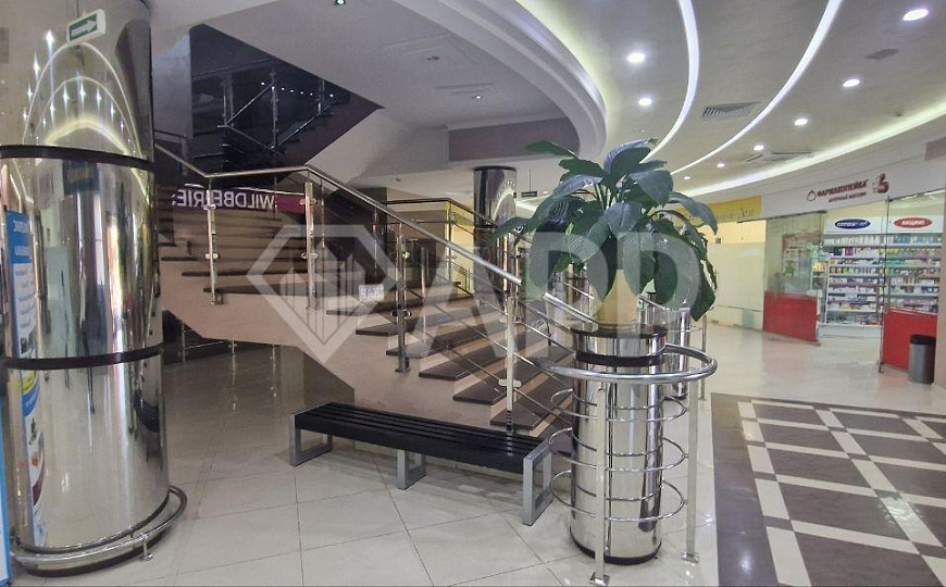 ТК на левом под торговлю, мед.центр, фитнес, банк фото