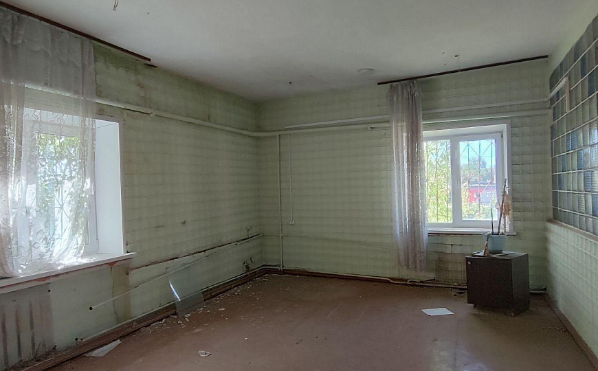 Производственно-складская база, 4 400 м² фото