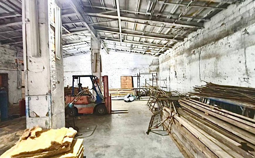 Теплый база Смирнова фото