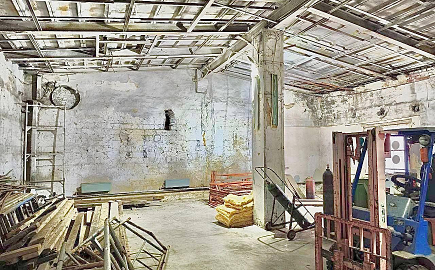 Теплый база Смирнова фото