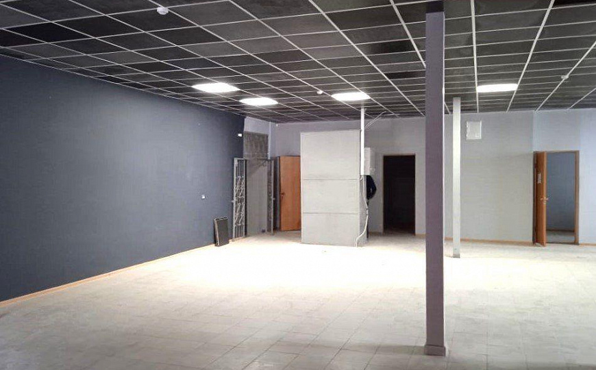 Помещение свободного назначения, 156 м2 фото
