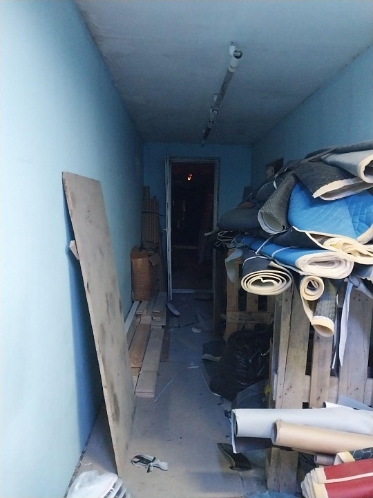 Офис, производство, склад, 350 кв.м фото