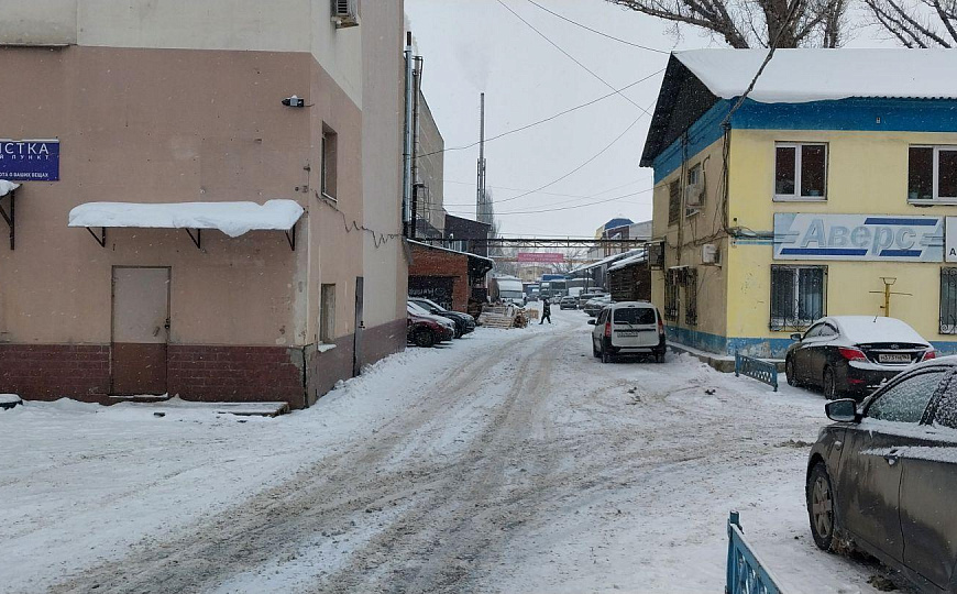 Офис, производство, склад, 350 кв.м фото