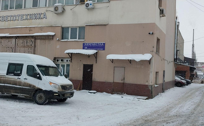 Офис, производство, склад, 350 кв.м фото