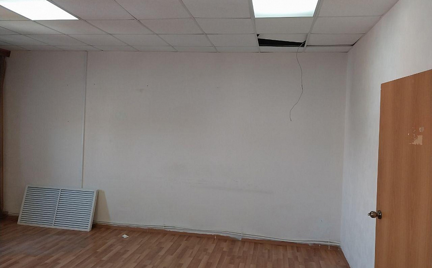 Помещение свободного назначения (Офис), 100 м² фото