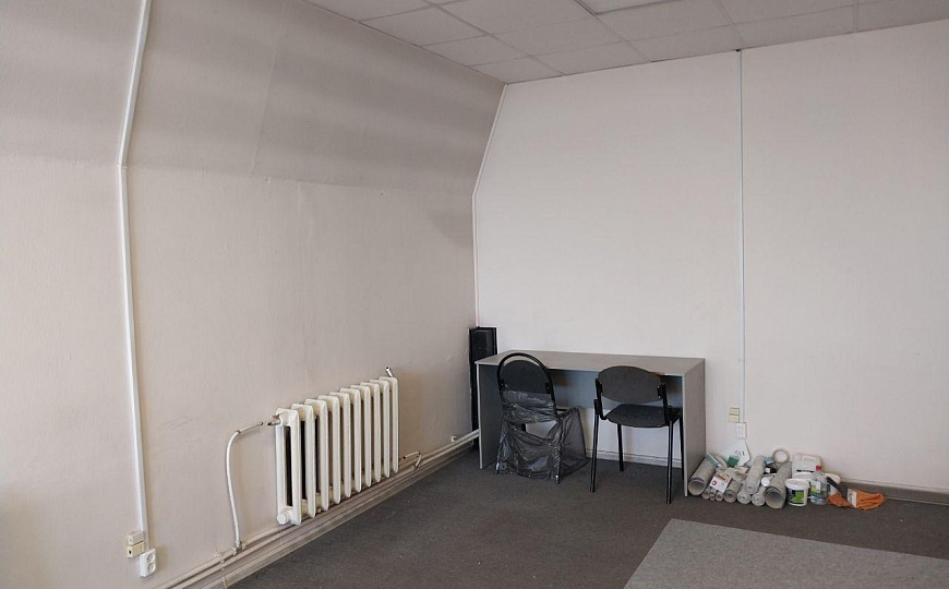 Помещение свободного назначения (Офис), 100 м² фото