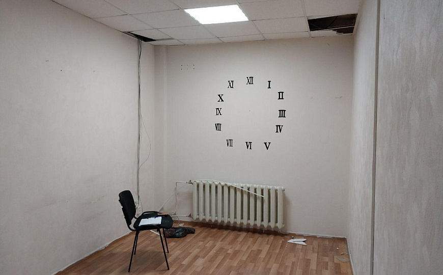 Помещение свободного назначения (Офис), 100 м² фото