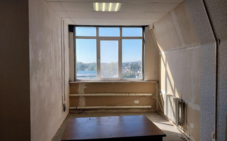 Помещение свободного назначения (Офис), 100 м² фото