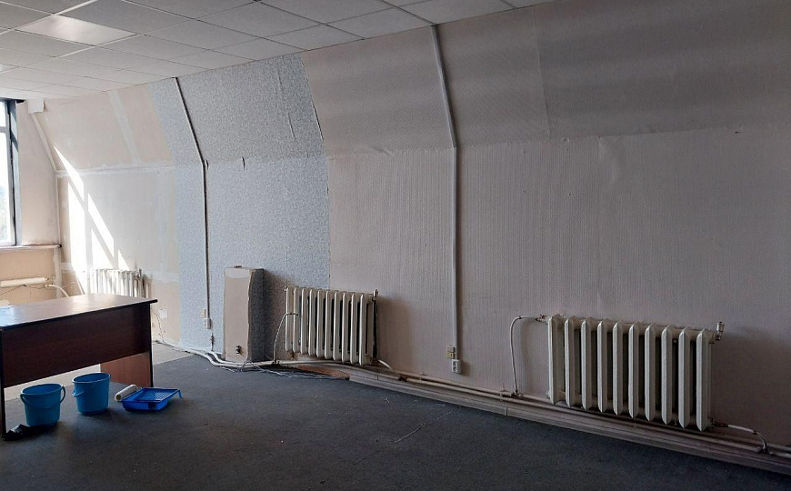 Помещение свободного назначения (Офис), 100 м² фото