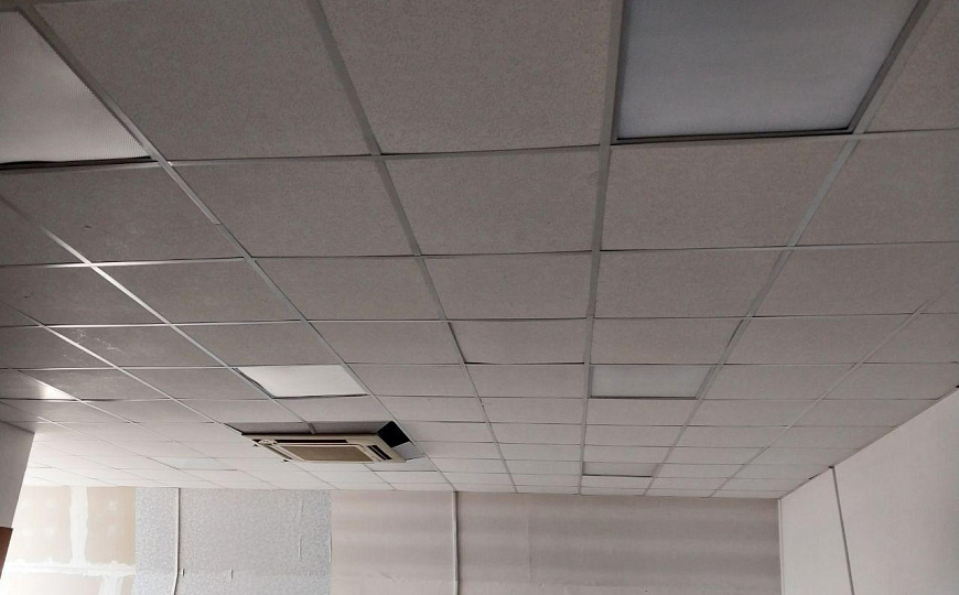 Помещение свободного назначения (Офис), 100 м² фото