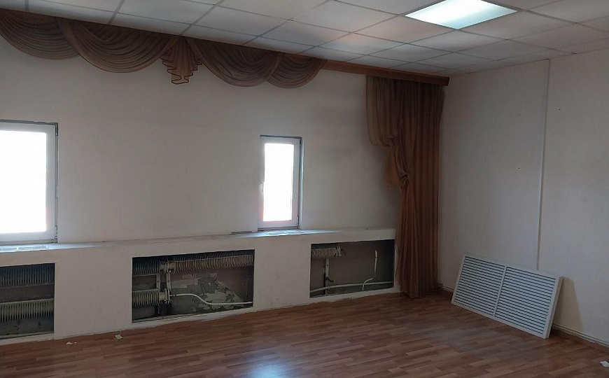 Помещение свободного назначения (Офис), 100 м² фото