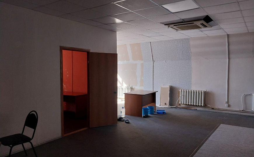 Помещение свободного назначения (Офис), 100 м² фото