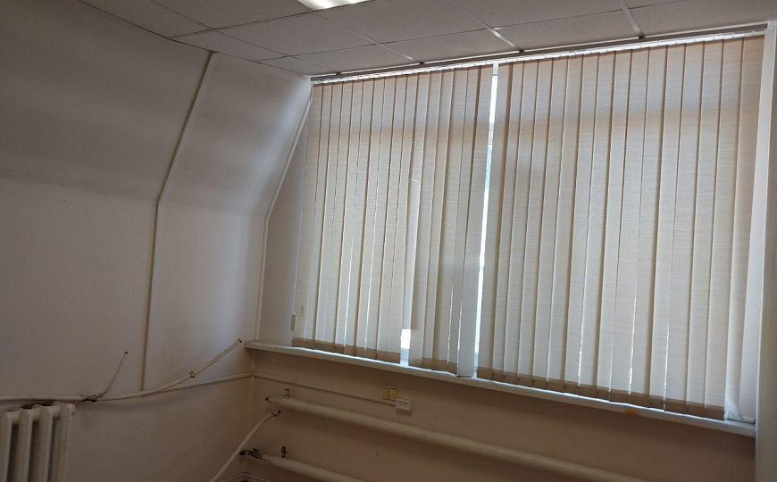 Помещение свободного назначения (Офис), 100 м² фото