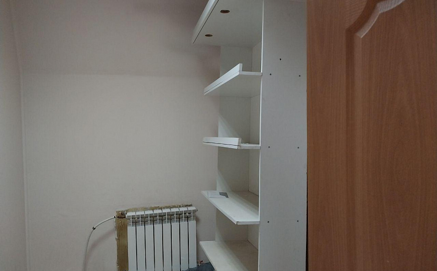 Помещение свободного назначения (Офис), 100 м² фото