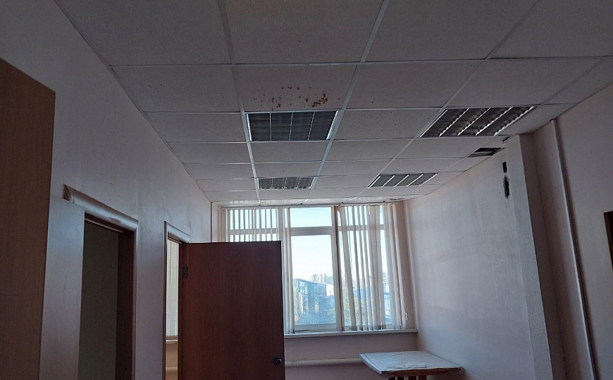 Помещение свободного назначения (Офис), 100 м² фото