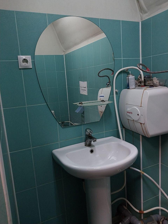 Помещение свободного назначения (Офис), 100 м² фото