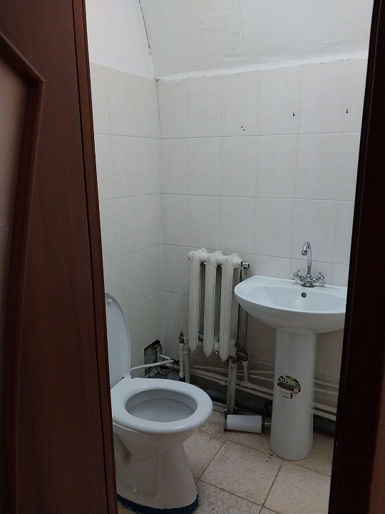 Помещение свободного назначения (Офис), 100 м² фото