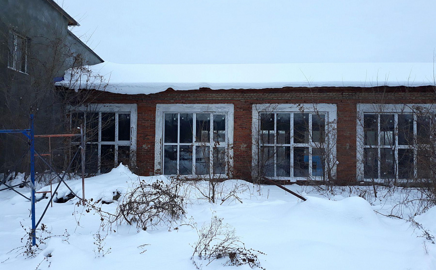 Производственно-складское помещение 540 м2 фото