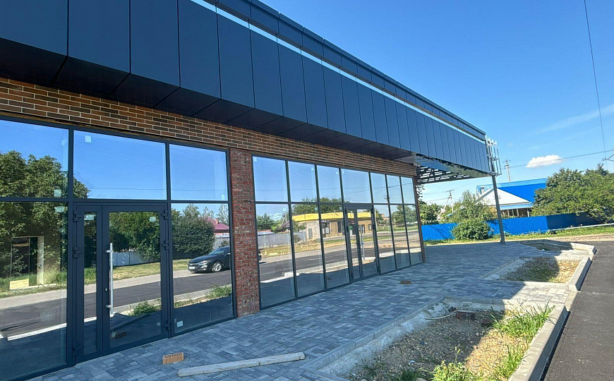 Сдам помещение свободного назначения площадью от 50м² до  342м² фото