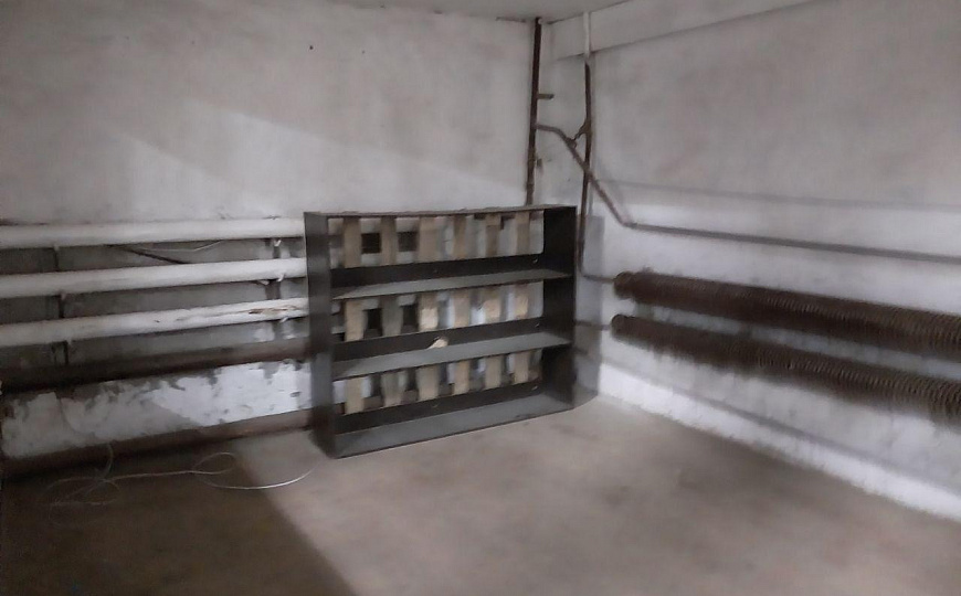 Производство, склад на Товарной, 540 м фото