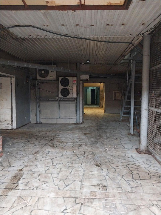 Производство, склад. 210 кв.м фото