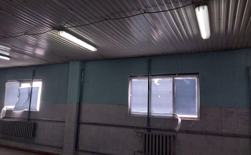 Производство, склад. 210 кв.м фото