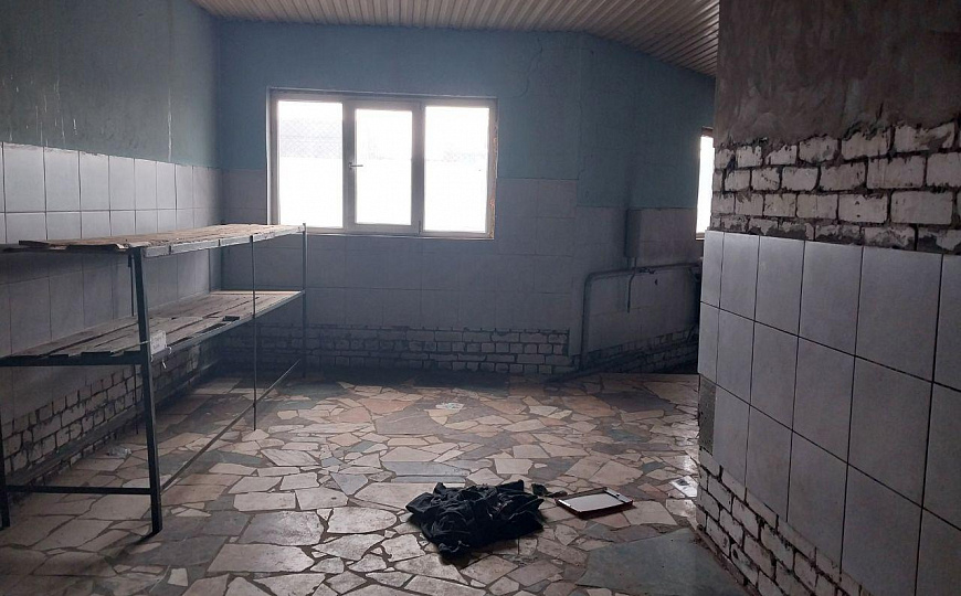 Производство, склад. 210 кв.м фото