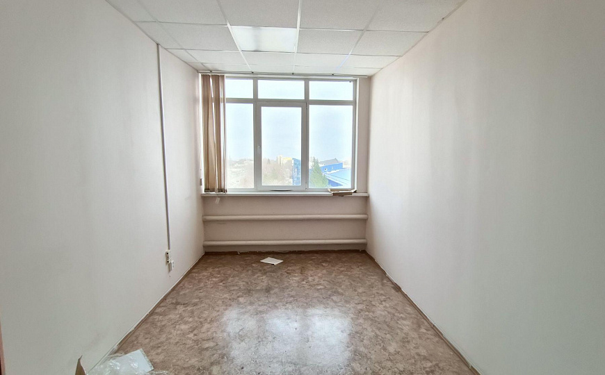 Офисное помещение на Заводском шоссе, 215 м² фото