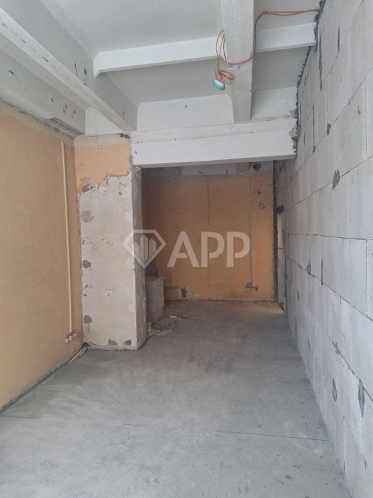 Продам помещение в центре, 26,8м² фото