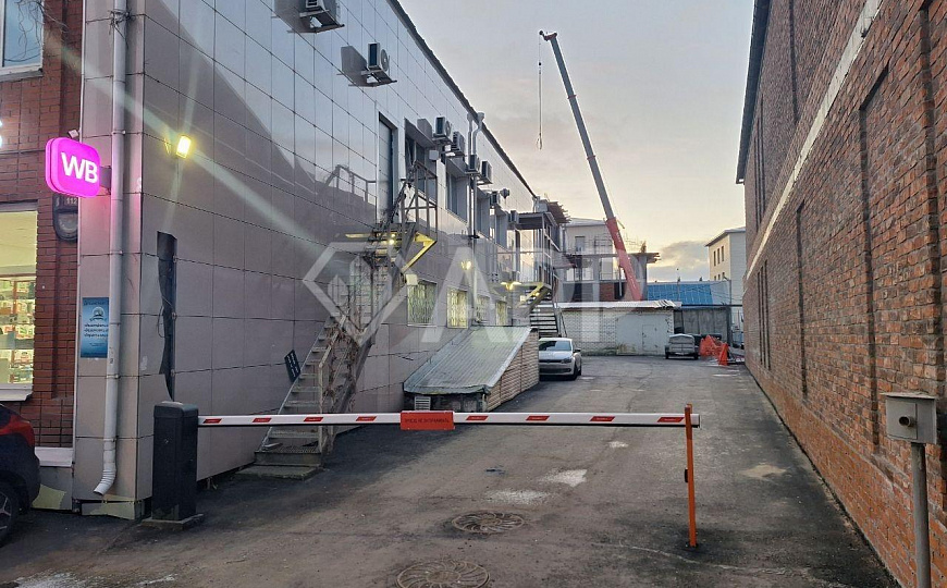 Продам помещение в центре, 26,8м² фото