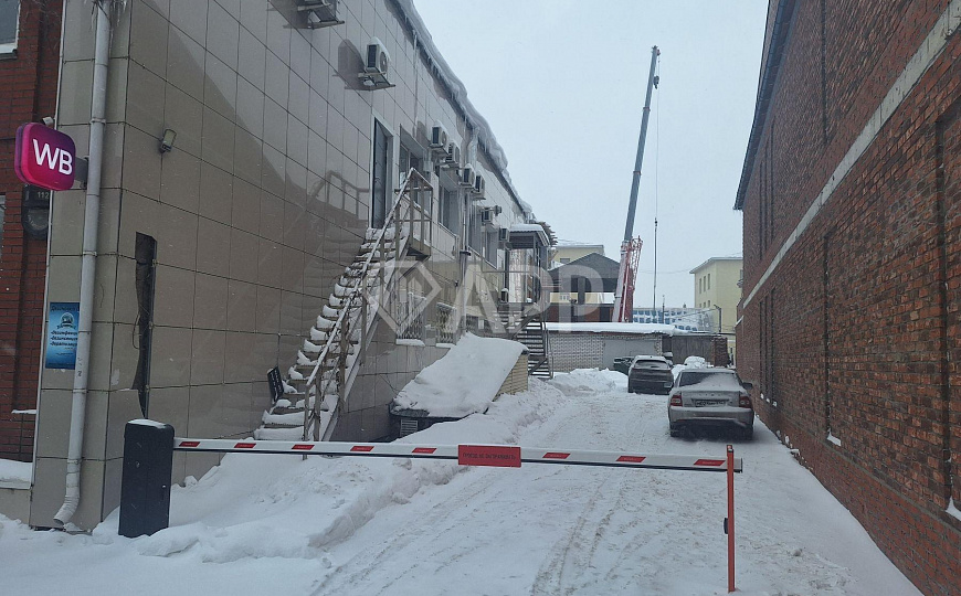 Продам помещение в центре, 26,8м² фото