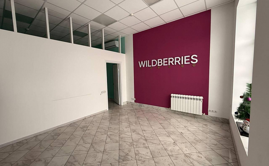 Помещение свободного назначения 63м2 фото