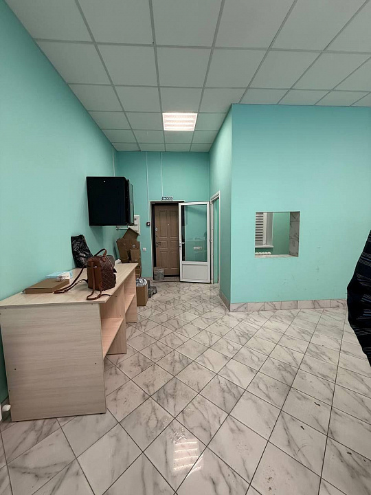 Помещение свободного назначения 63м2 фото